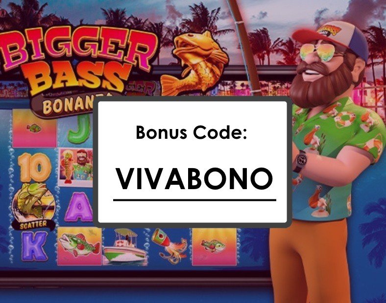 Play Bigger Bass Bonanza Slot Game Featuring High Volatility and Big Rewards in Canada