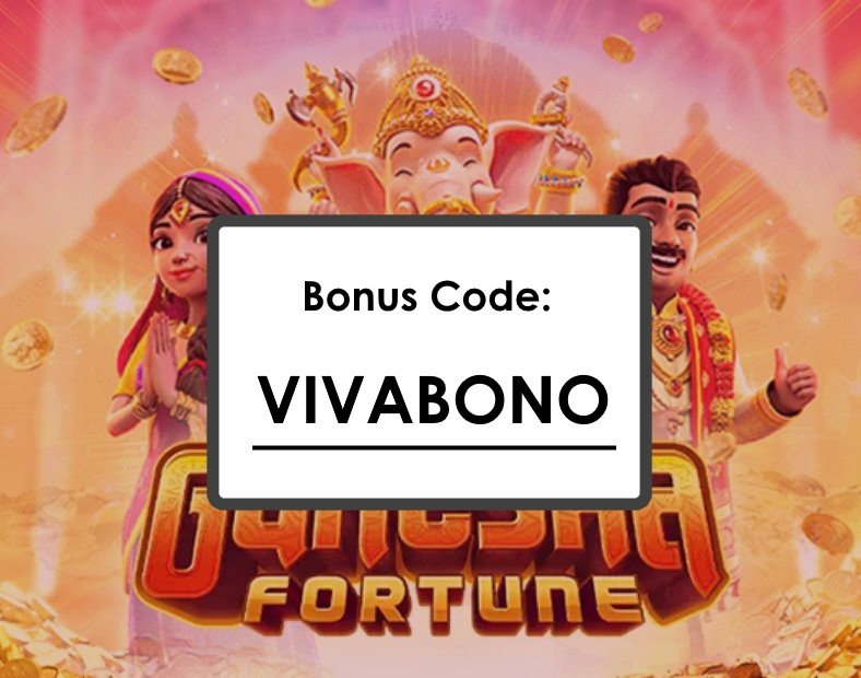 Ganesha Fortune Win Up to 7524x Your Bet With Free Spins Wilds