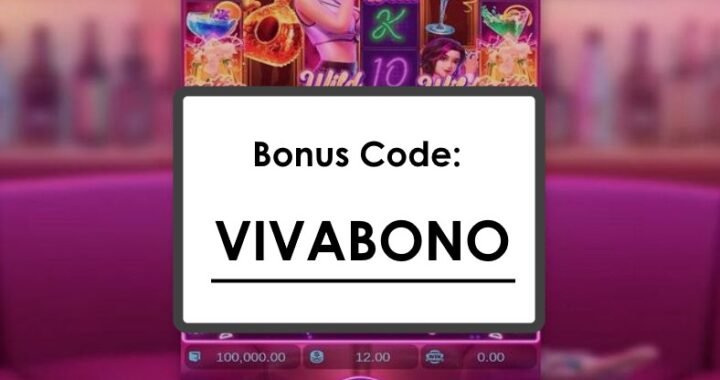 Cocktail Nights: Play Now for a Chance to Win Up to 100,000x Your Bet!