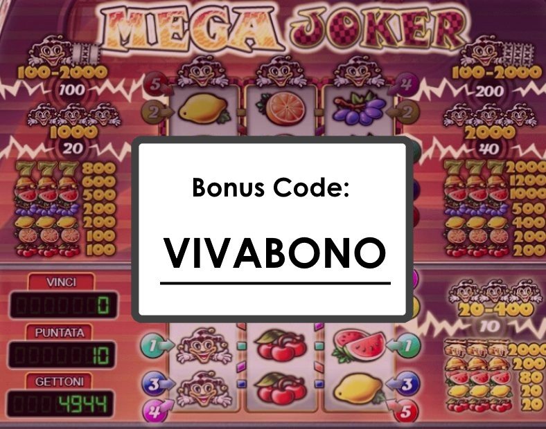 Mega Joker Slot Explore Classic 3x3 Reels and Real Money Rewards