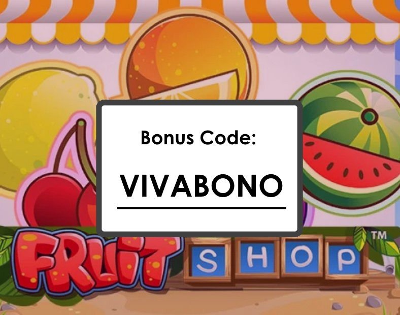 Fruit Shop Slot Big Wins Free Spins and RTP of 967