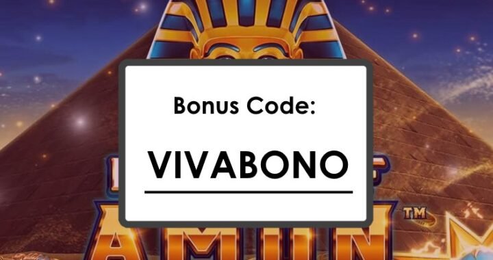 Mask of Amun Slot: Collect Jackpots and Win 5000x in Volatile Egypt Adventure