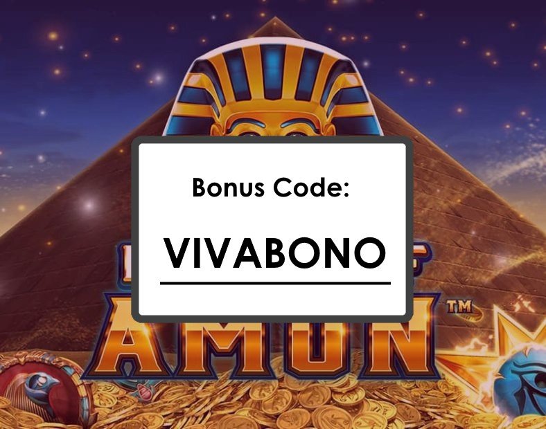 Mask of Amun Slot Volatile Egyptian Adventure with 5000x Max Win